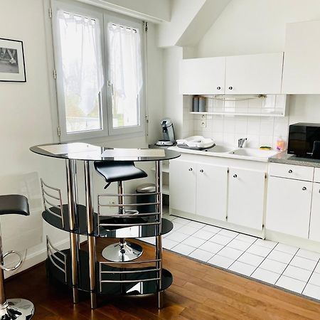 Charmant Appartement En Bord De Cher Saint-Avertin Esterno foto