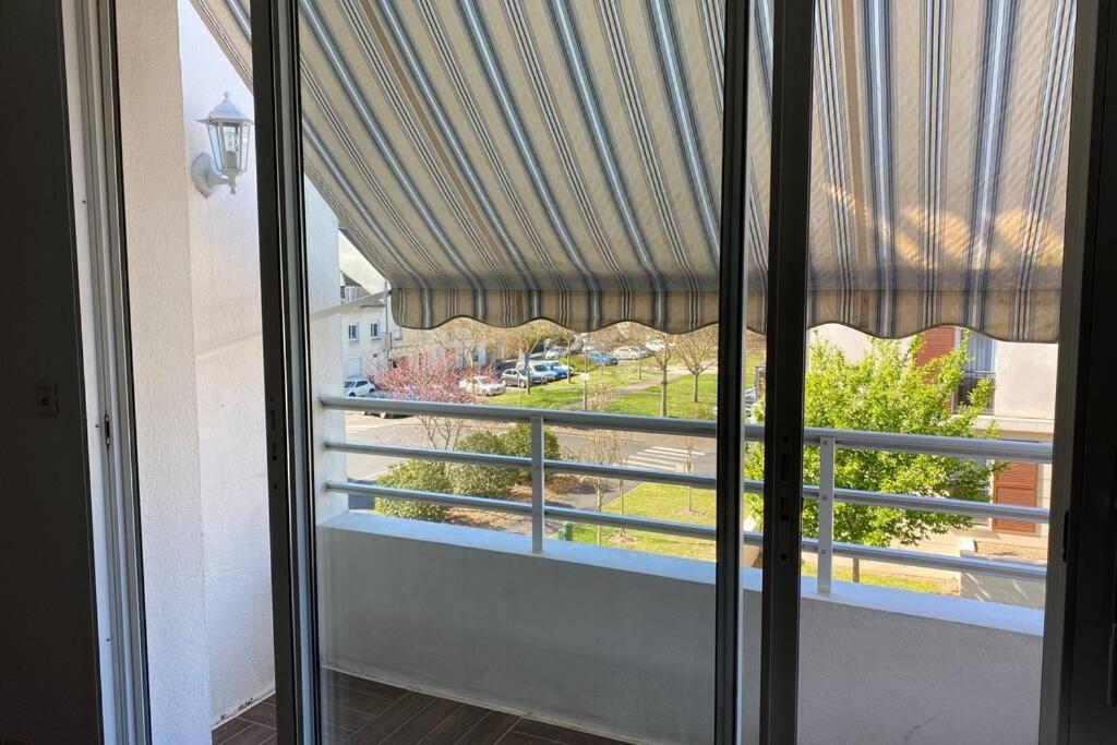 Charmant Appartement En Bord De Cher Saint-Avertin Esterno foto