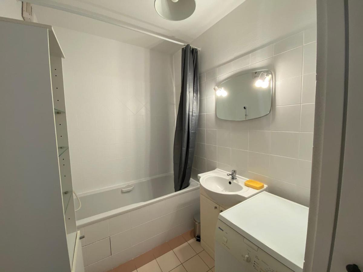 Charmant Appartement En Bord De Cher Saint-Avertin Esterno foto