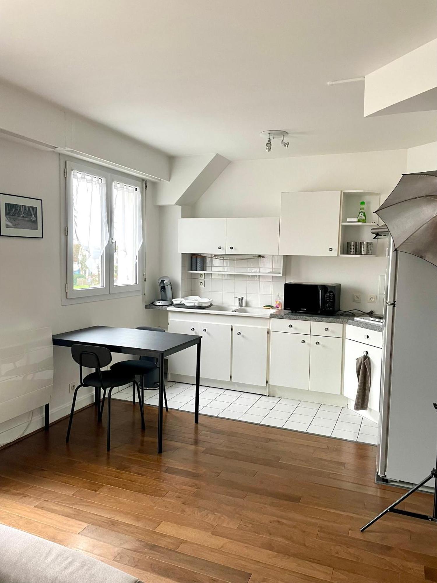 Charmant Appartement En Bord De Cher Saint-Avertin Esterno foto
